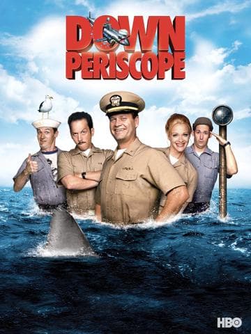 Down Periscope