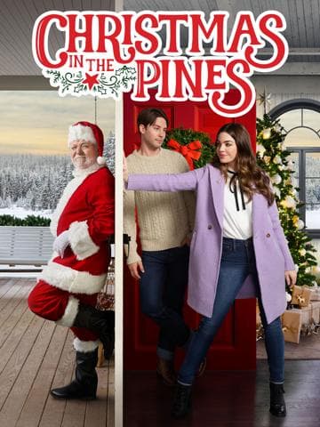 Christmas in the Pines