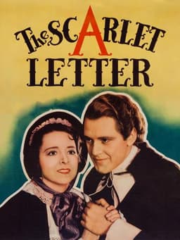 The Scarlet Letter