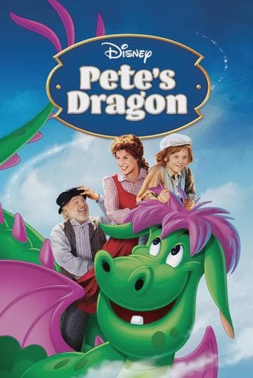 Pete's Dragon