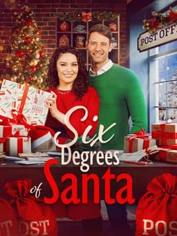 Six Degrees of Santa