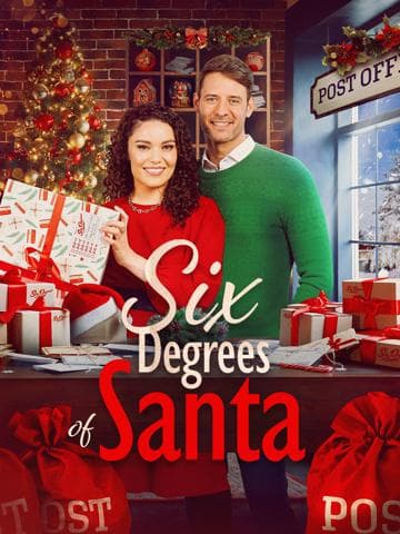 Six Degrees of Santa