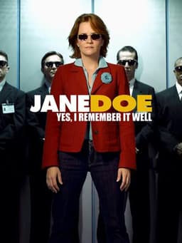 Jane Doe: Yes, I Remember It Well