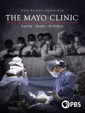 The Mayo Clinic