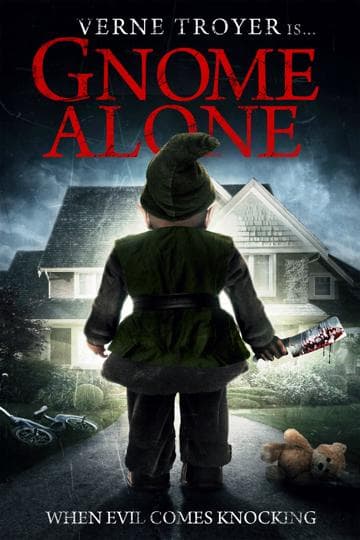 Gnome Alone