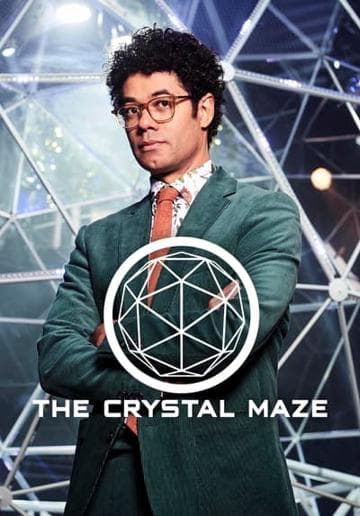 The Crystal Maze