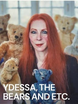 Ydessa, the Bears and etc.
