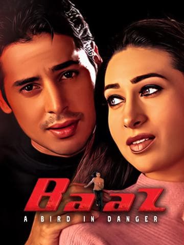 Baaz: A Bird in Danger
