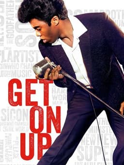Get On Up