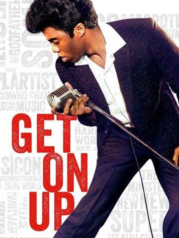 Get On Up