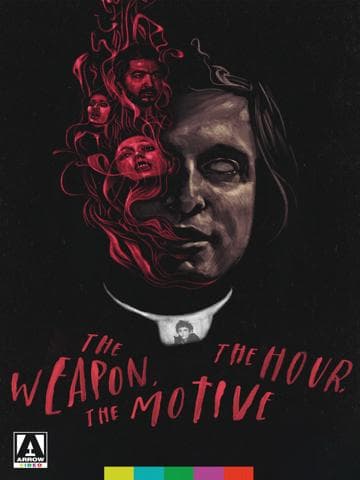 The Weapon, the Hour, the Motive