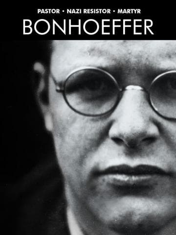 Bonhoeffer
