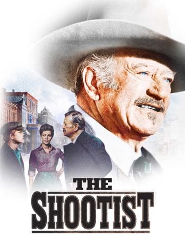 The Shootist