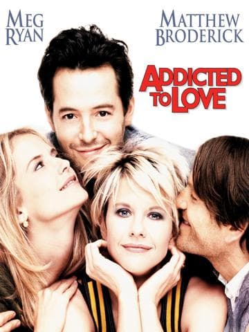 Addicted to Love