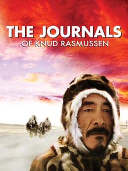 The Journals of Knud Rasmussen