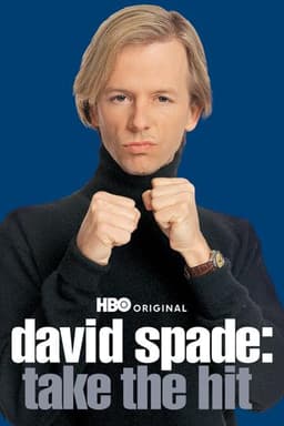 David Spade: Take the Hit