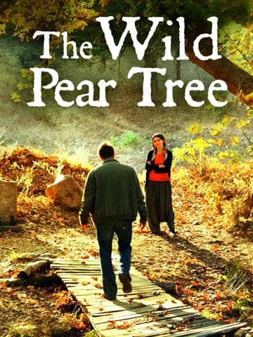 The Wild Pear Tree