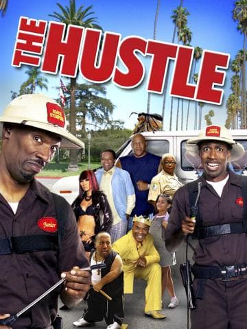 The Hustle