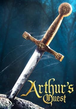 Arthurs Quest