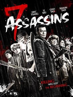 7 Assassins