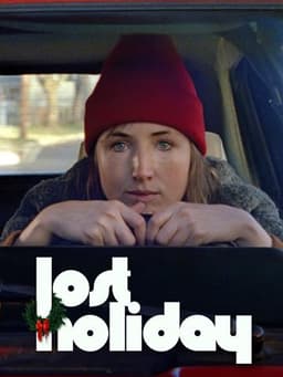 Lost Holiday