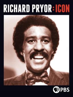 Richard Pryor: Icon