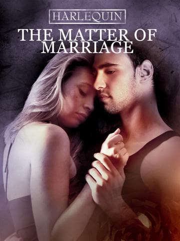 This Matter of Marriage