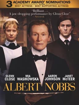Albert Nobbs