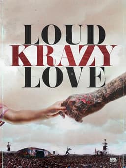 Loud Krazy Love