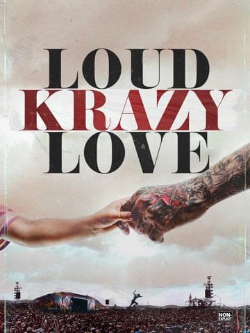 Loud Krazy Love