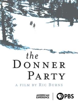The Donner Party