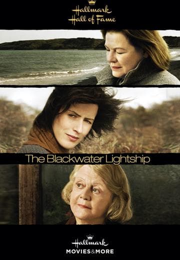 The Blackwater Lightship