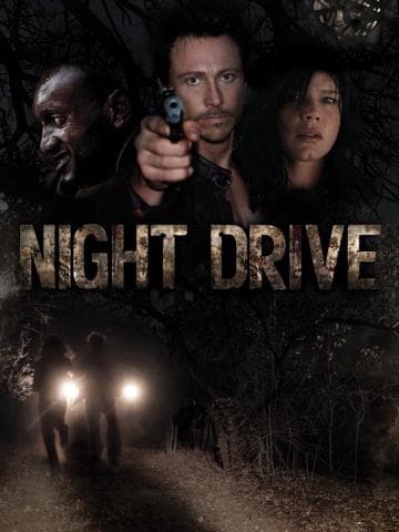 Night Drive