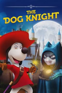 Dogtanian and the Three Muskehounds