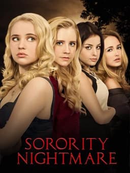 Sorority Nightmare