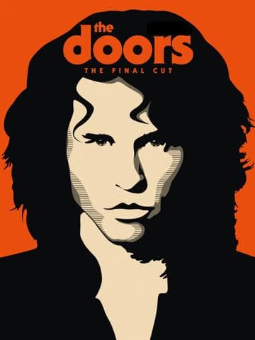The Doors: Live in Europe 1968