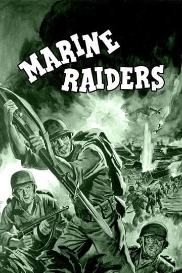 Marine Raiders
