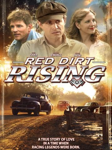 Red Dirt Rising