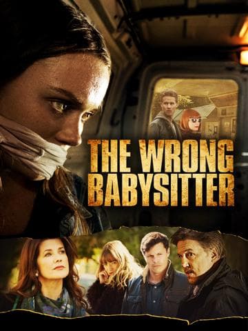 The Wrong Babysitter
