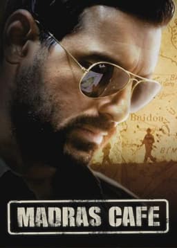 Madras Cafe