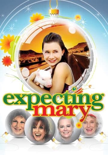Expecting Mary