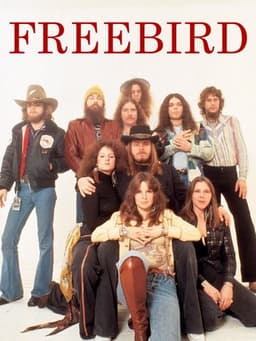 Lynyrd Skynyrd - Freebird, The Movie & Tribute Tour