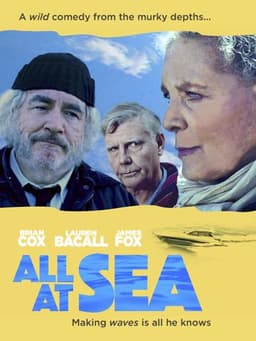 All at Sea
