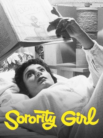Sorority Girl