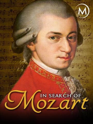 In Search of Mozart