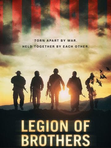 Legion of Brothers