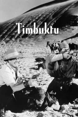 Timbuktu