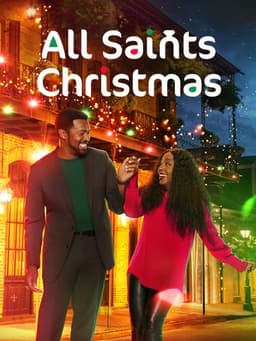 All Saints Christmas