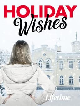 Holiday Wishes