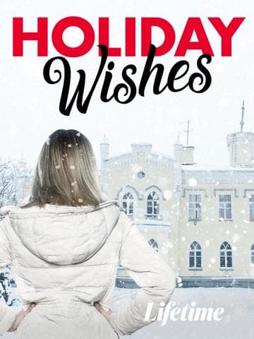 Holiday Wishes